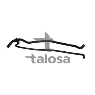 šildytuvo žarnelė TALOSA 67-20214