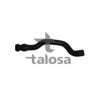 šildytuvo žarnelė TALOSA 67-20232