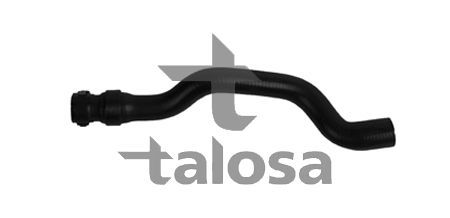 šildytuvo žarnelė TALOSA 67-20232