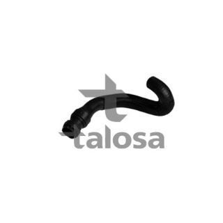 šildytuvo žarnelė TALOSA 67-20234