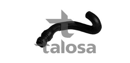šildytuvo žarnelė TALOSA 67-20234