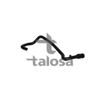 šildytuvo žarnelė TALOSA 67-20236