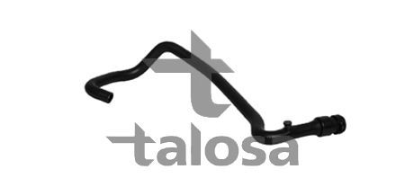 šildytuvo žarnelė TALOSA 67-20236