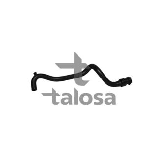 šildytuvo žarnelė TALOSA 67-20240