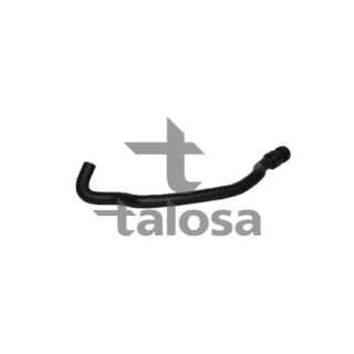 šildytuvo žarnelė TALOSA 67-20241