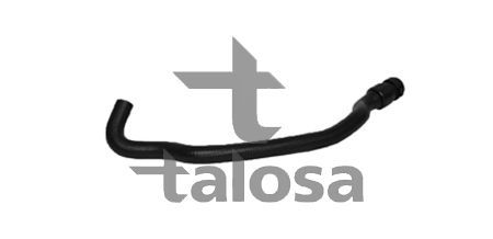 šildytuvo žarnelė TALOSA 67-20241