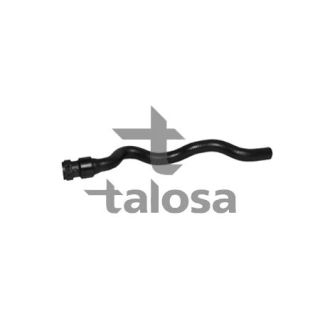 šildytuvo žarnelė TALOSA 67-20242