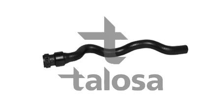 šildytuvo žarnelė TALOSA 67-20242