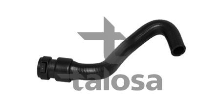 šildytuvo žarnelė TALOSA 67-20245