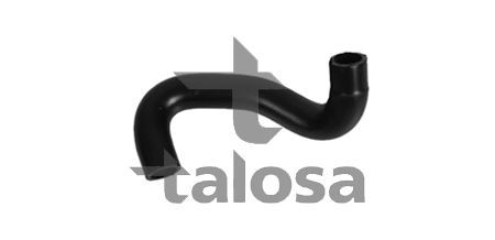 šildytuvo žarnelė TALOSA 67-20246