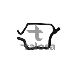 šildytuvo žarnelė TALOSA 67-20249