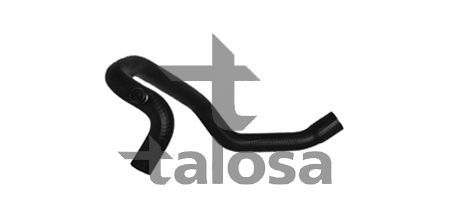 šildytuvo žarnelė TALOSA 67-20250