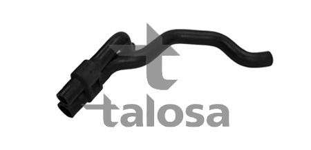 šildytuvo žarnelė TALOSA 67-20306