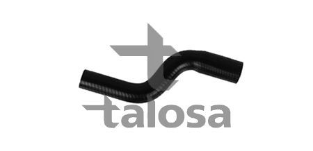 šildytuvo žarnelė TALOSA 67-20321