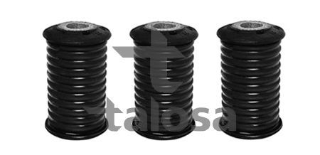 Montavimo reikmenų rinkinys, ašies korpusas TALOSA 62-22010