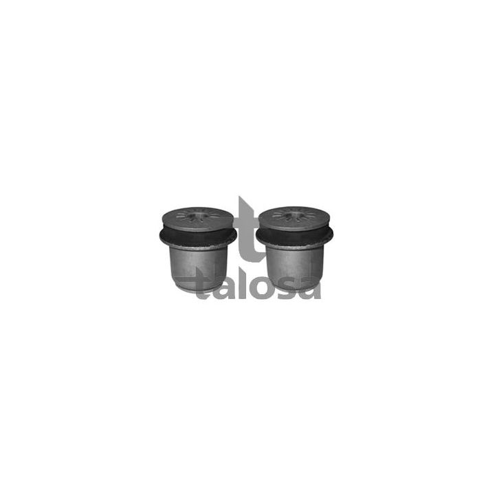 Montavimo rinkinys, valdymo svirties įvorė TALOSA 57-21340