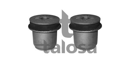 Montavimo rinkinys, valdymo svirties įvorė TALOSA 57-21340