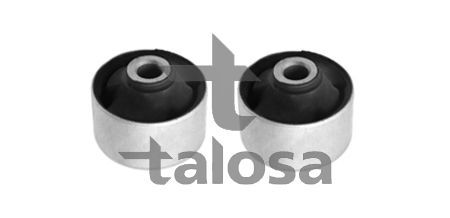 Montavimo rinkinys, valdymo svirties įvorė TALOSA 57-21496