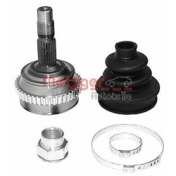 Jungčių komplektas, kardaninis velenas METZGER 7110014