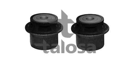 Montavimo rinkinys, valdymo svirties įvorė TALOSA 57-21681