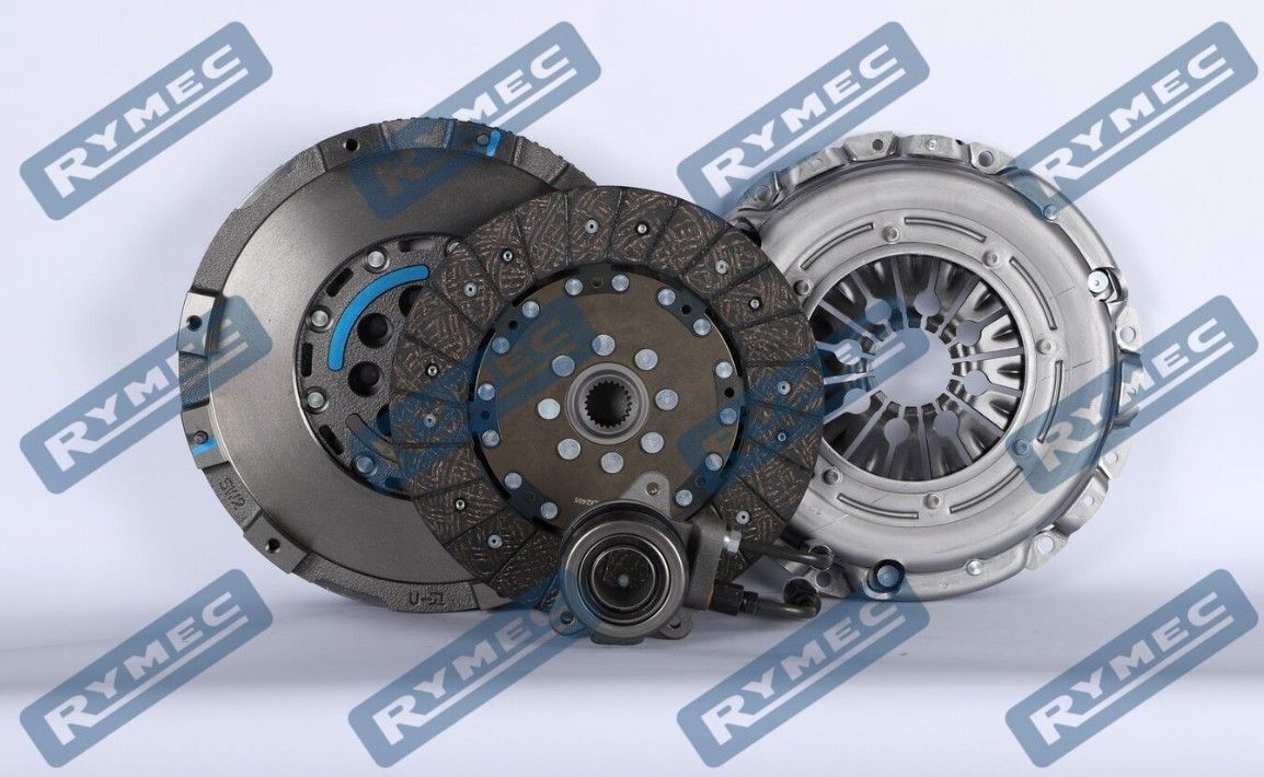 Sankabos komplektas RYMEC DF3042