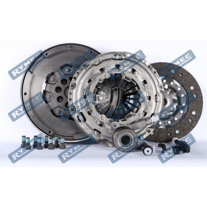 Sankabos komplektas RYMEC DF3046