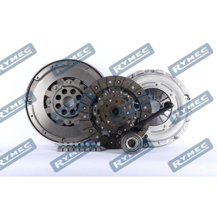 Sankabos komplektas RYMEC DF3051