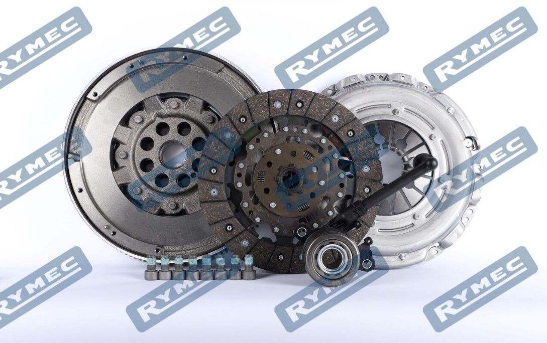 Sankabos komplektas RYMEC DF3051