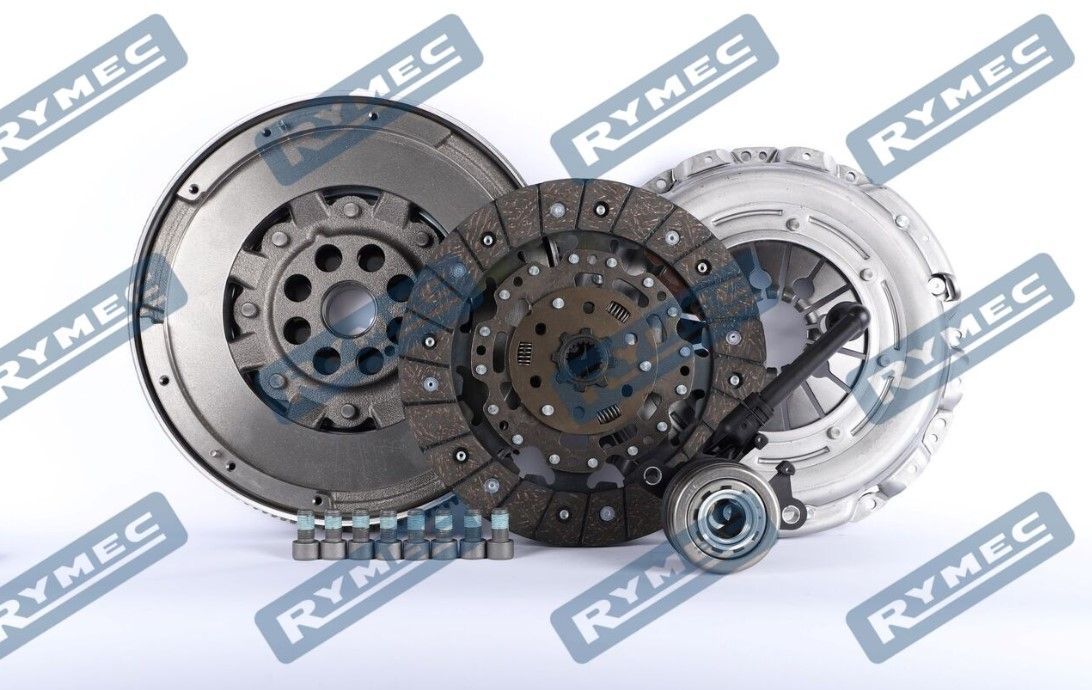 Sankabos komplektas RYMEC DF3052