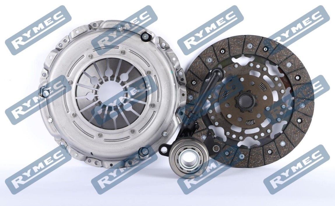 Sankabos komplektas RYMEC JT17671038