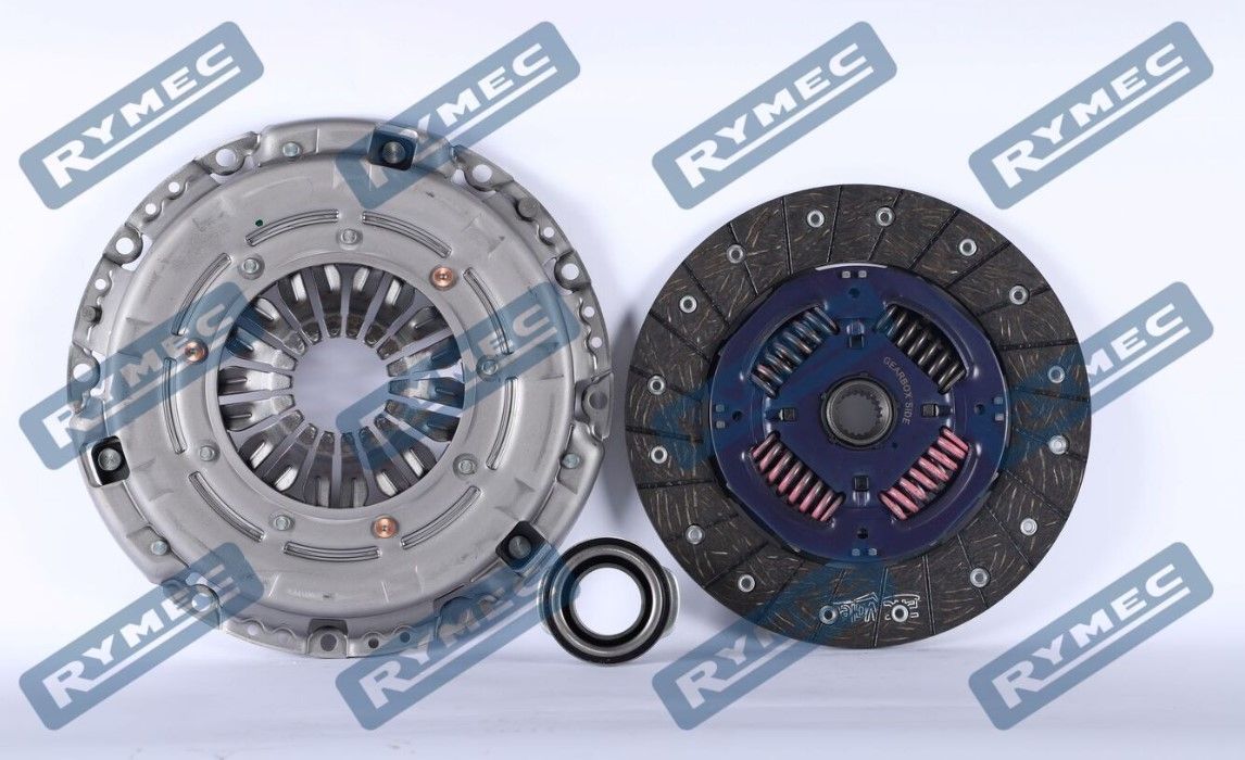 Sankabos komplektas RYMEC JT1967