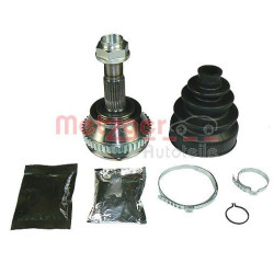 Jungčių komplektas, kardaninis velenas METZGER 7110047