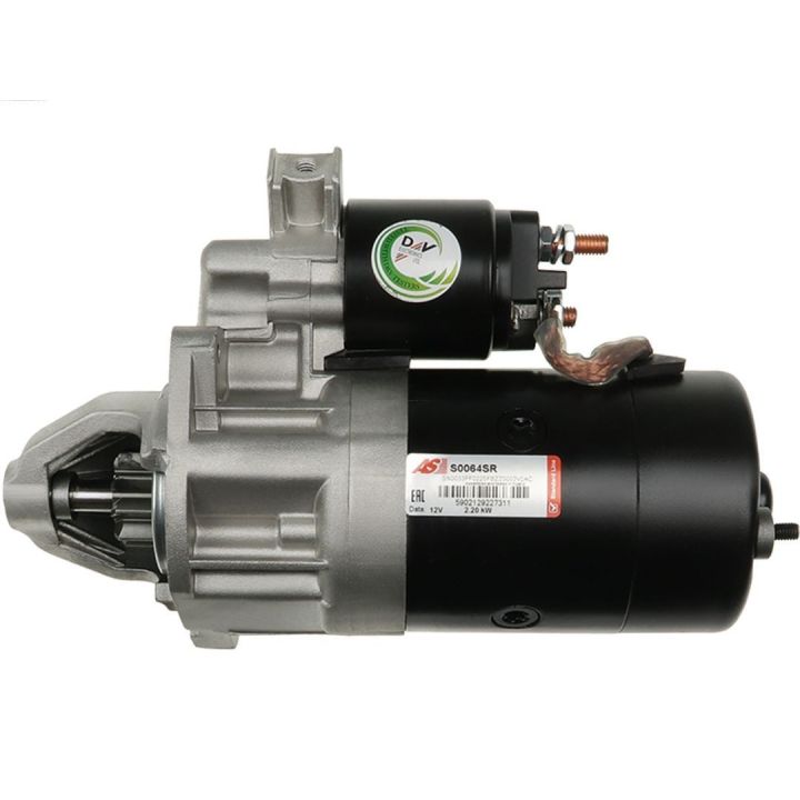 Starteris AS-PL S0064SR