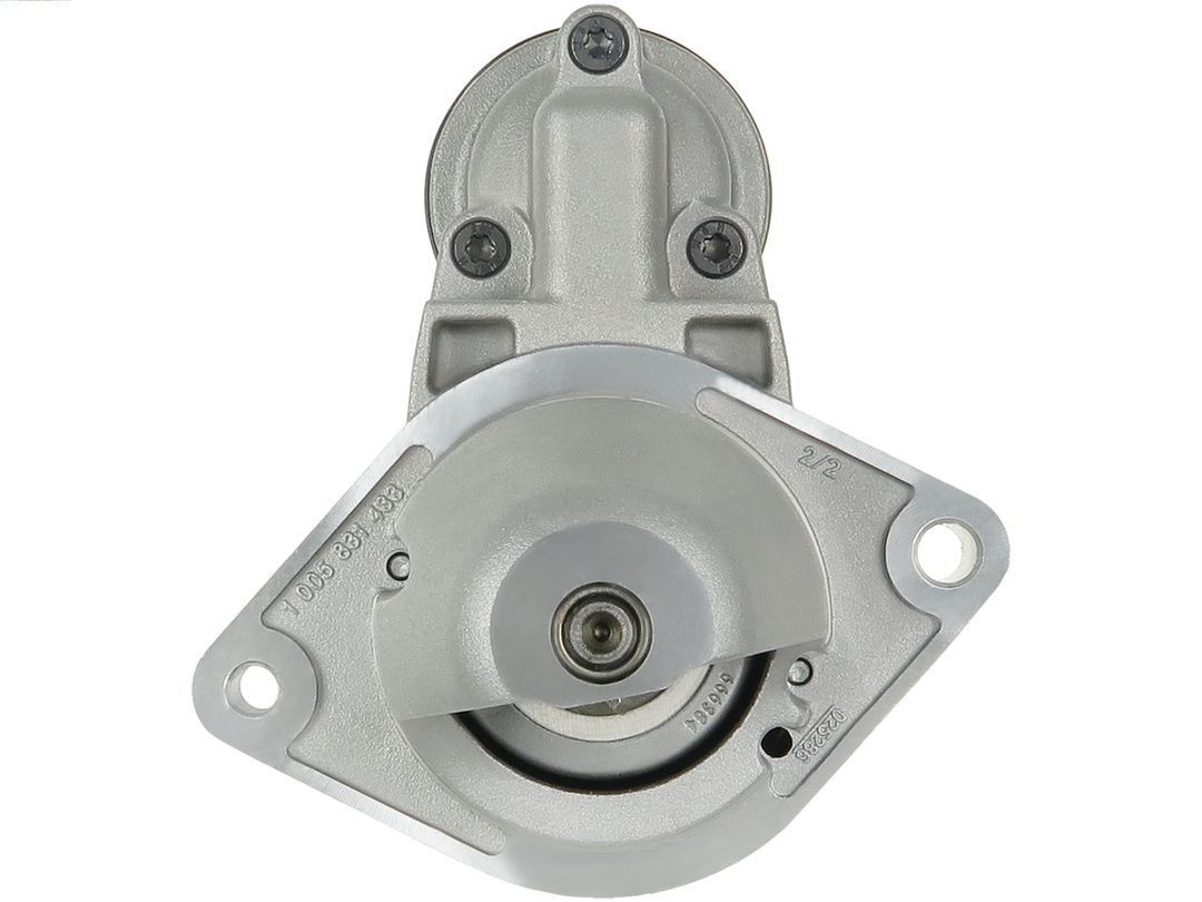 Starteris AS-PL S0100(SEG)