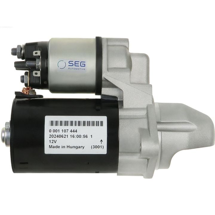 Starteris AS-PL S0100(SEG)