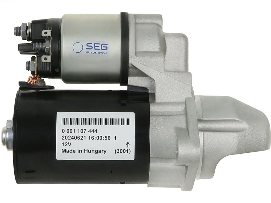 Starteris AS-PL S0100(SEG)