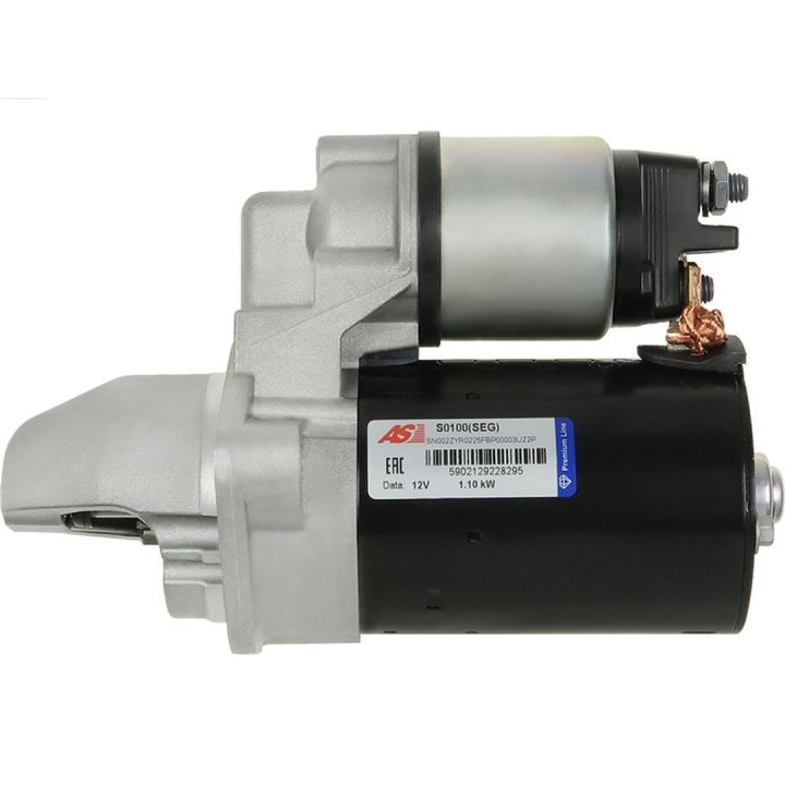 Starteris AS-PL S0100(SEG)