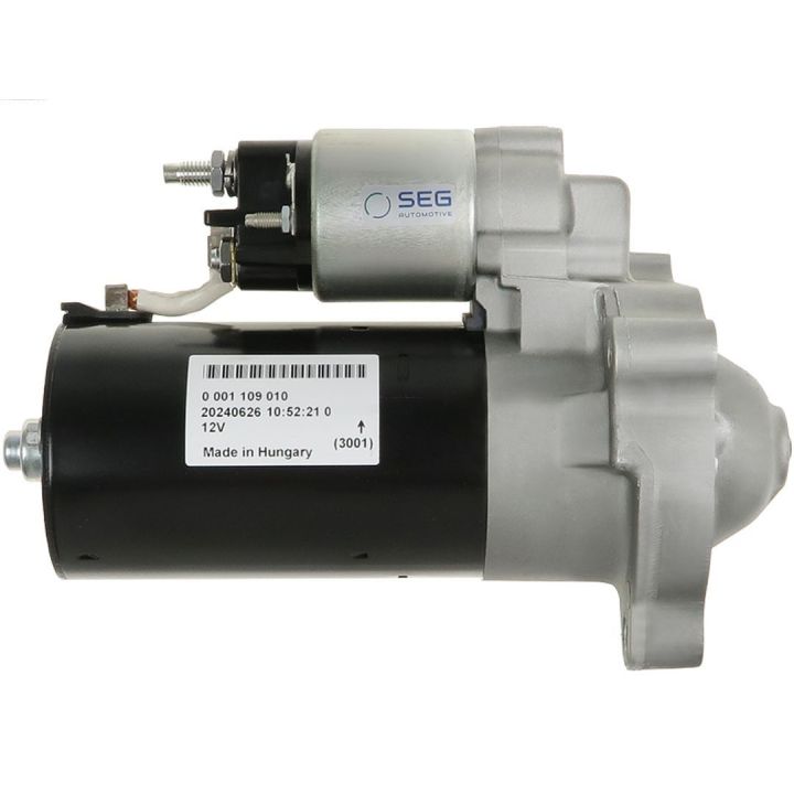 Starteris AS-PL S01001(SEG)