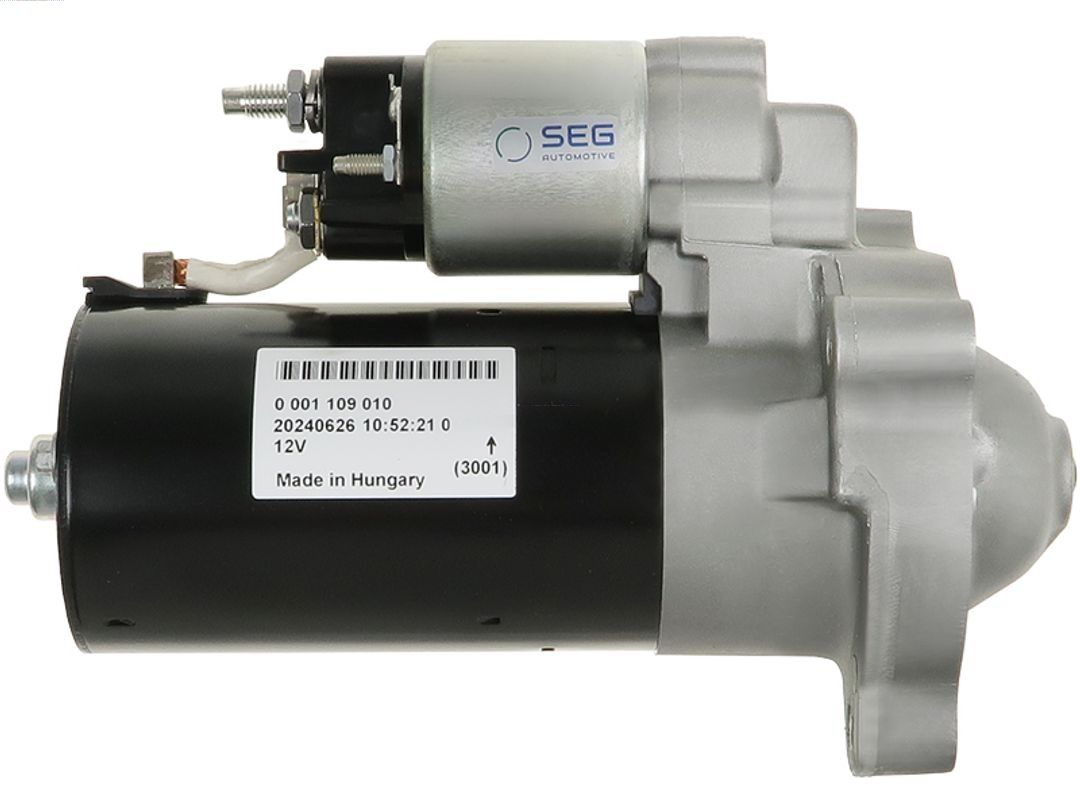 Starteris AS-PL S01001(SEG)