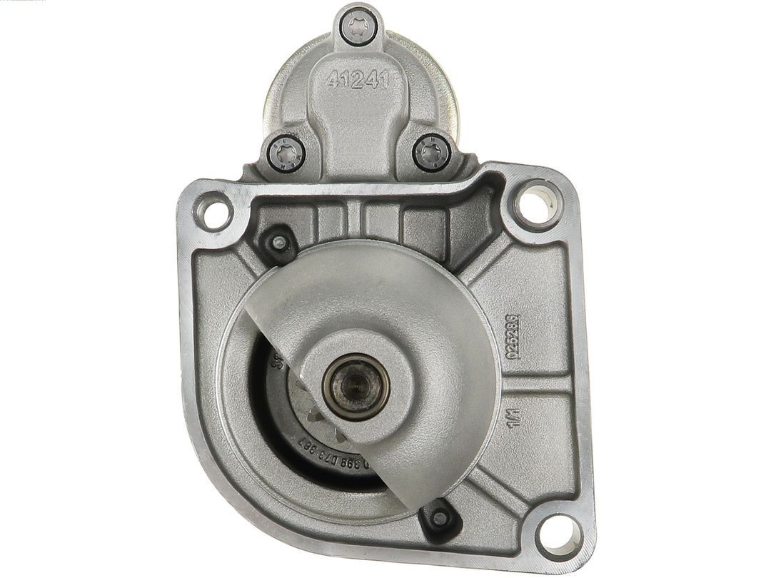 Starteris AS-PL S01009(SEG)