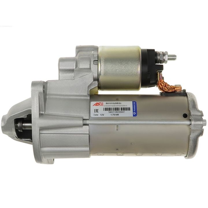 Starteris AS-PL S01010(SEG)