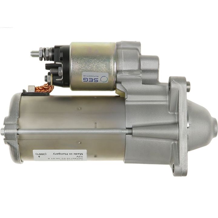 Starteris AS-PL S01010(SEG)