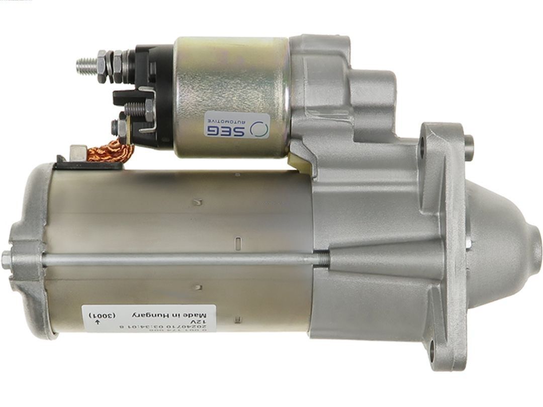 Starteris AS-PL S01010(SEG)
