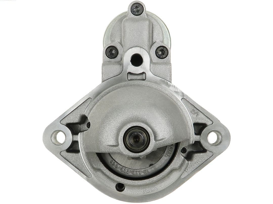 Starteris AS-PL S01015(SEG)