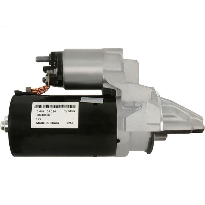 Starteris AS-PL S01021(SEG)