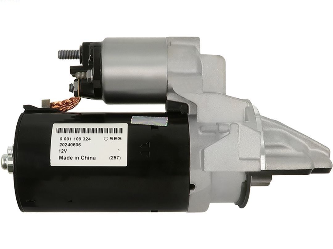 Starteris AS-PL S01021(SEG)