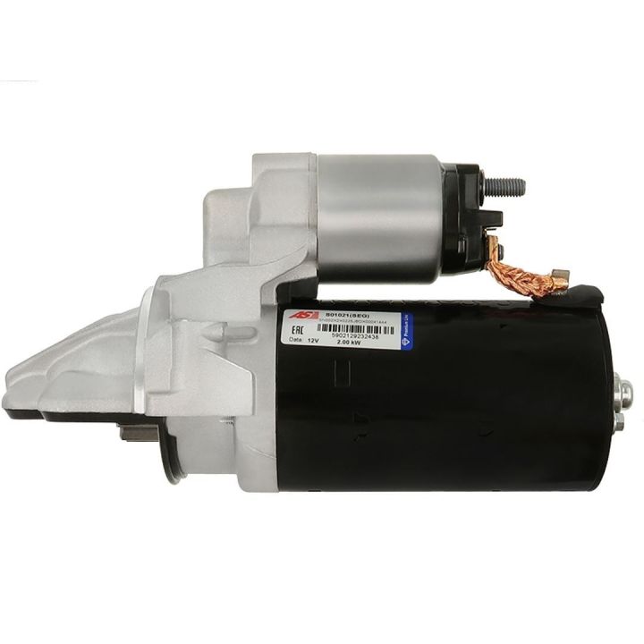 Starteris AS-PL S01021(SEG)