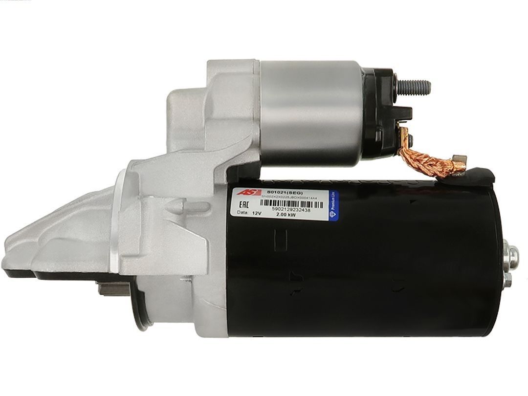 Starteris AS-PL S01021(SEG)