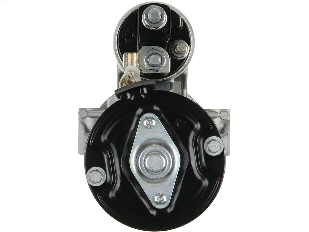 Starteris AS-PL S0123(SEG)