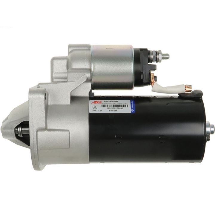 Starteris AS-PL S0139(SEG)